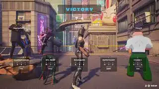 NEW Fortnite Ballistic