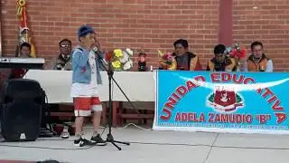 POESIA - El niño de la calle