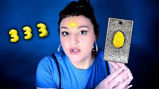 333 True Magnum Opus Revealed! 🤯👀👁 Sagittarius Full Moon 5.23.24