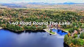 40 Road Round The Lake Grantham NH