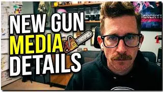 (BREAKING NEWS) Matt Szep Interview REVEALS New Details On The Future Of Gun Media