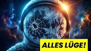 🔭 10 Weltall-Mythen entlarvt! Die Wahrheit hinter den gr&ouml;&szlig;ten Astronomie-Mythen | X-Fakten