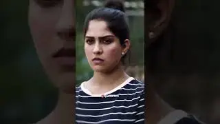 Iconic Scenes Of Swasika In CHATHURAM #trending