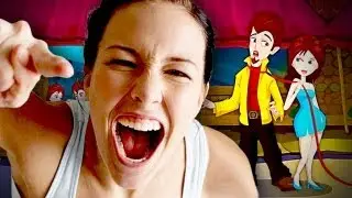Abuse-Your-Boyfriend App Controversy!