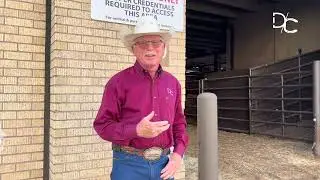 2022 Extreme Mustang Makeover 🐎 What's It About with Judge Dennis Cappel