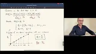 S3:E9 Случайное блуждание и крах игрока