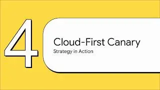 Multi-cloud blue-green and canary deployments