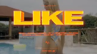 Brasa ❌ Rubiera ❌ Diamond La Mafia ❌ Kenser❌RC La Sensacion❌Tivi Gunz❌Kairo❌Goldy Boy - Like (Video)