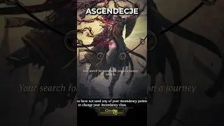HOW TO EASILY CHANGE ASCENDENCES IN POE2?