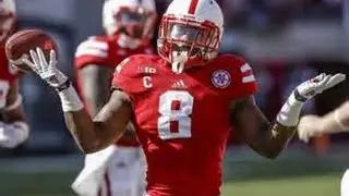 Top 5 Nebraska Football RB's of All Time (2016)