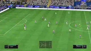 FIFA 23 new corner glitch