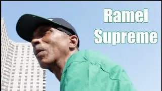 Ramel Supreme builds on Sisters not wearing 3/4ths clothing (Part 13)