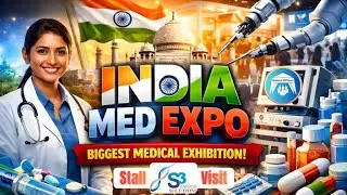 S3 Medical Solutions | High-Quality Medical Equipment for Hospitals, Clinics & Home Care