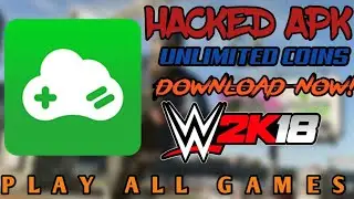 GLOUD GAMES UNLIMITED COINS HACK|NEW METHOD|DOWNLOAD NOW!