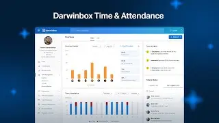 Darwinbox Time & Attendance: Save Time and Money with an AI-Enabled Solution