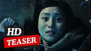 Invasion Season 3 Official Teaser (2025) Apple TV+