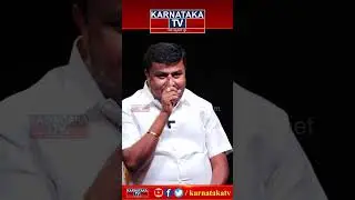 Samruddi Manjunath | Mulbagal Constituency | Karnataka TV