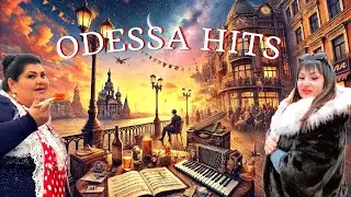Odessa's SECRET Hits on PRIVOZ Market!
