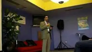 Persian Tech Entrepreneurs #8