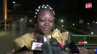Faso Academy 2025 : Rahyanatou Ouédraogo sacrée championne