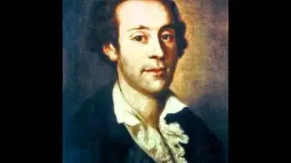 Antonio Rosetti - B20 Partita For Wind In F Major (c1787-88)