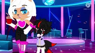 N&atilde;o Sou Sua M&atilde;e/ I'm Not Your Mom Meme | Ft Rouge e Past Nighty