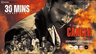 CANCER - Tamil Short Film with (English Subtitles) #cancer #shortfilm