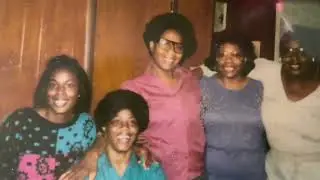 God&rsquo;s Got Ya- Shekinah Bertha Barrett