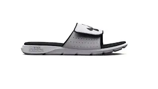 Under Armour Ignite Pro Slides Review | Ultimate Comfort & Grip! #SlideGear #UnderArmourSlides