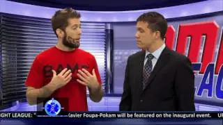MMA: Inside the Cage #80 - 