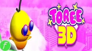 Toree 3D Gameplay HD (PC) | NO COMMENTARY