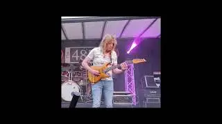 Corleone - Ain't Talkin' About Love (Corleone) #rocknroll #guitar  #classicrock