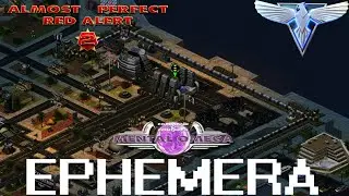 Mental Omega 3.3.6 - Almost Perfect Red Alert 2 - Allied Special Operation: Ephemera