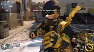 Bo3 NUKLEAR FAIL on Breach?!
