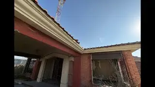 La Casa de los Gemelos Invocando Espíritus de Día