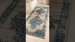 Origins Saville #rug #rugs www.rugsandmore.co.uk #freedelivery #30daysreturn #home #homedecor