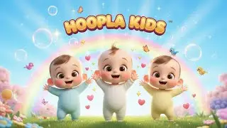 Alhamdulillah, Bismillah, InshaAllah | Islamic Series & Songs&nbsp;For&nbsp;Kids