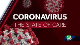 Coronavirus: The State of Care