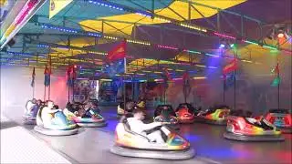 Autoskooter 