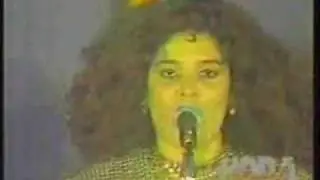 La Banda Show Panama 