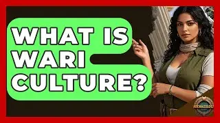 What Is Wari Culture? - Archaeology Quest