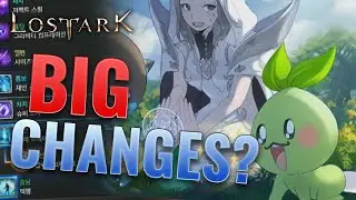 BIG Changes incoming! - Dev Stream and Roadmap Review