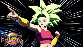 Can Kefla Side Switch with Super Dash?