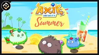 AXIE SUMMER