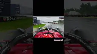 Ultra Max Graphics Belgium GP #mozagsv2p #f125