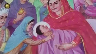 Kal Taran Guru Nanak Aaya || Bhai Prem Singh Ji Pardesi Hariana Wale || New Shabad 2022 ||  Kirtan