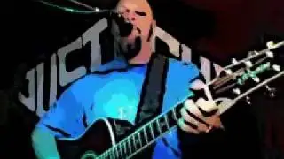 Existential Blues by Gary Winkler