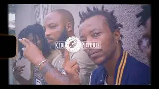 Bulletman - Bad Everyday (official video) dir by Cedi pictures