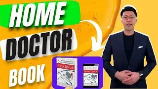 The Home Doctor Book 2022. The Home Doctor Book Review. The Home Doctor Book Works