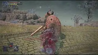 Elden Ring Nightreign - Star Fists Charged Attack build is Insane! Everdark Sentient Pest
